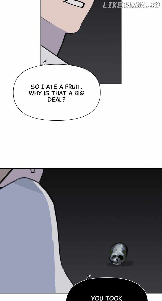 Enoch: Shining Tree Chapter 34 30